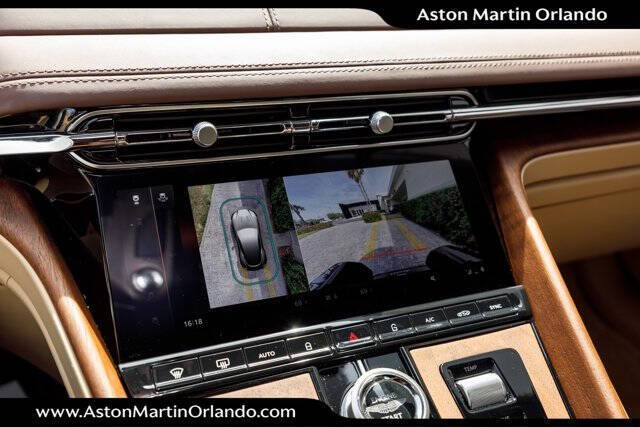 2024 Aston Martin DB12 V8