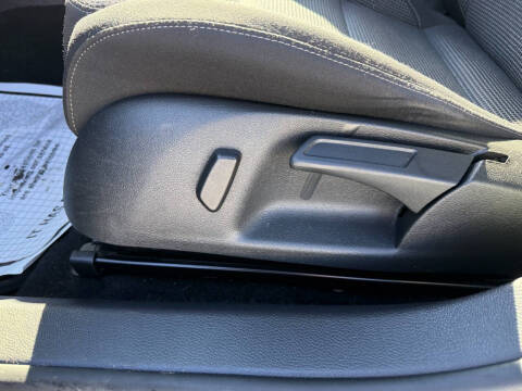 2011 Volkswagen Golf 2.5L PZEV