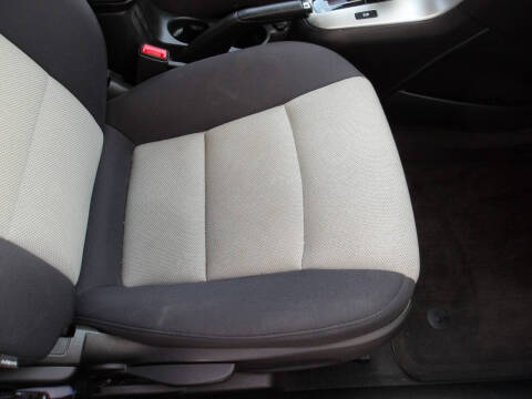 2014 Chevrolet Cruze LS Auto