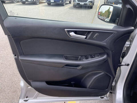 2019 Ford Edge SE