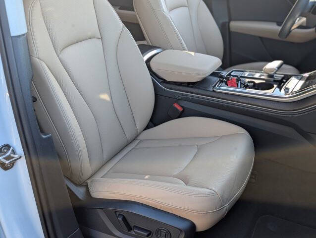 2025 Audi Q7 quattro Premium Plus 55 TFSI