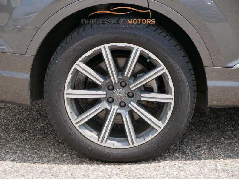 2019 Audi Q7