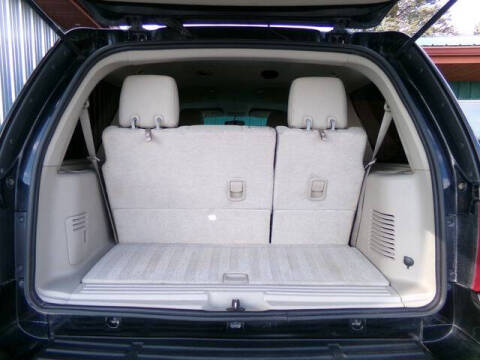 2014 Ford Expedition