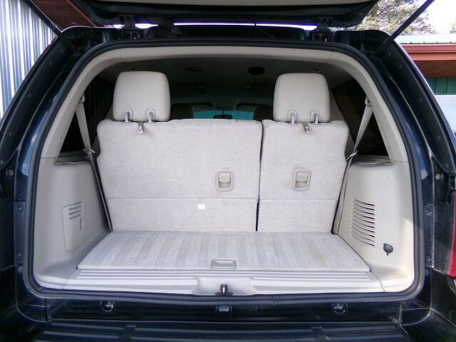 2014 Ford Expedition