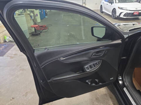 2020 Chevrolet Impala Premier