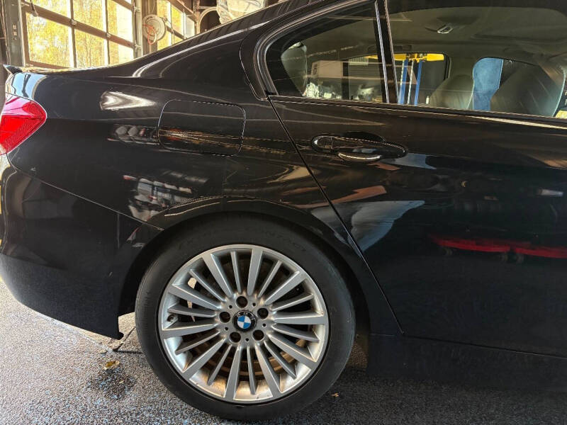 2013 BMW 3 Series 335i xDrive