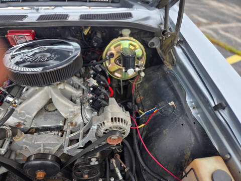 1968 Chevrolet Chevelle