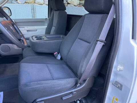 2011 GMC Sierra 1500