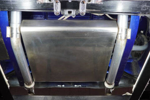 1955 Chevrolet Nomad