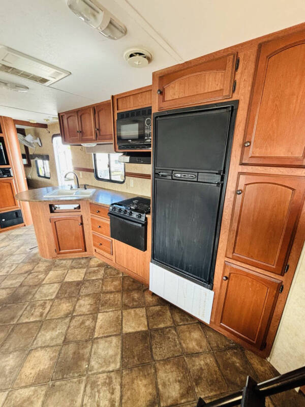 2013 Dutchmen 261BHS