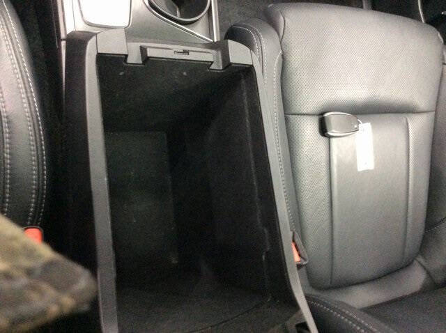 2022 Subaru Ascent Limited 7-Passenger