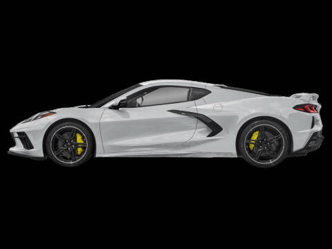2021 Chevrolet Corvette Stingray