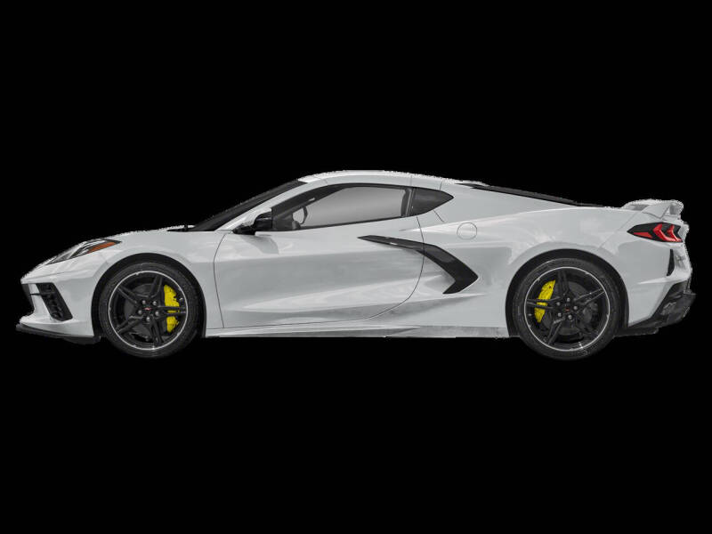 2021 Chevrolet Corvette Stingray