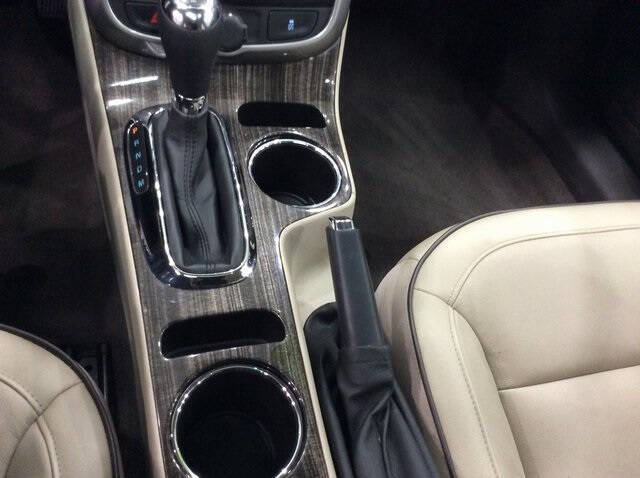 2014 Chevrolet Malibu LT