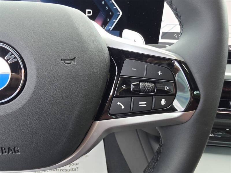 2025 BMW 2 Series 230i