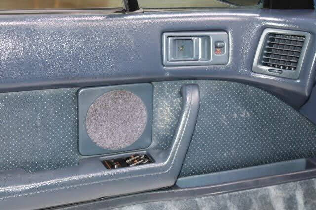 1988 Mazda RX-7