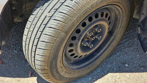 2003 Chevrolet Cavalier