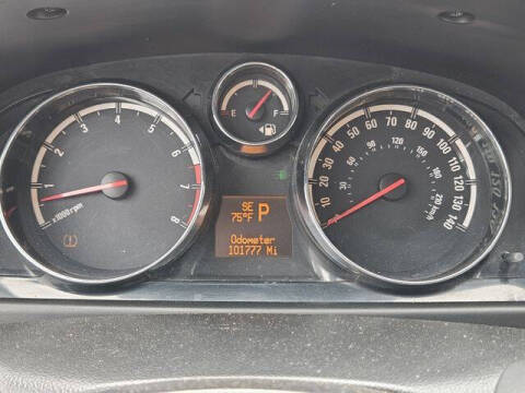 2009 Saturn Vue XE