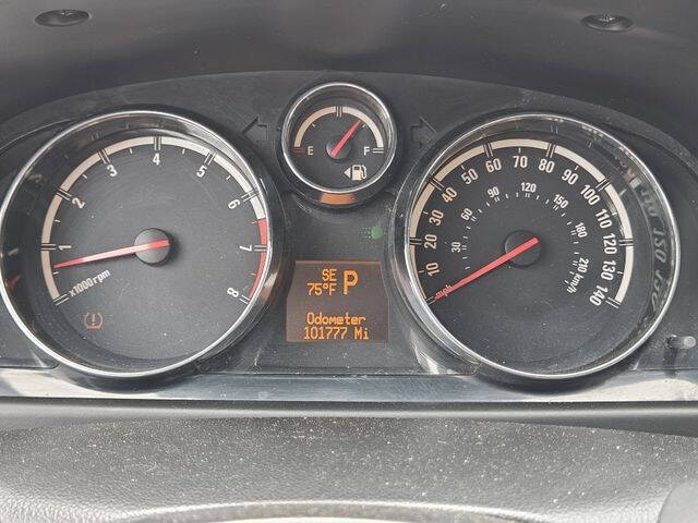 2009 Saturn Vue XE