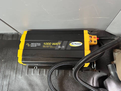 2021 Chevrolet Express 2500