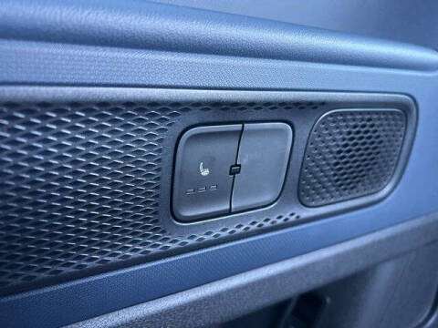 2025 Volkswagen ID. Buzz