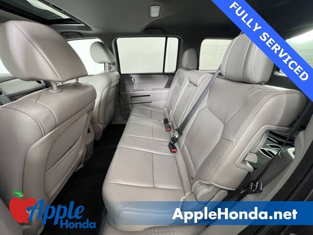2014 Honda Pilot EX-L