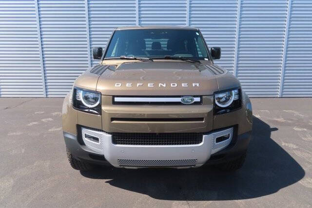 2023 Land Rover Defender 90 S