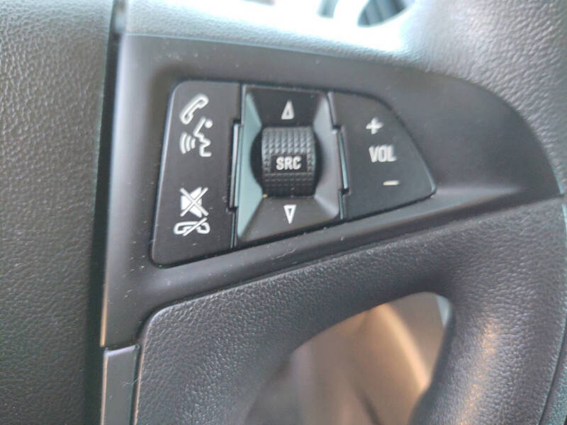 2017 GMC Terrain SLE-1