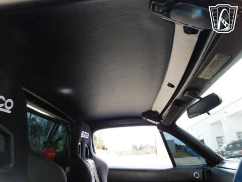 1993 Mazda MX-5 Miata