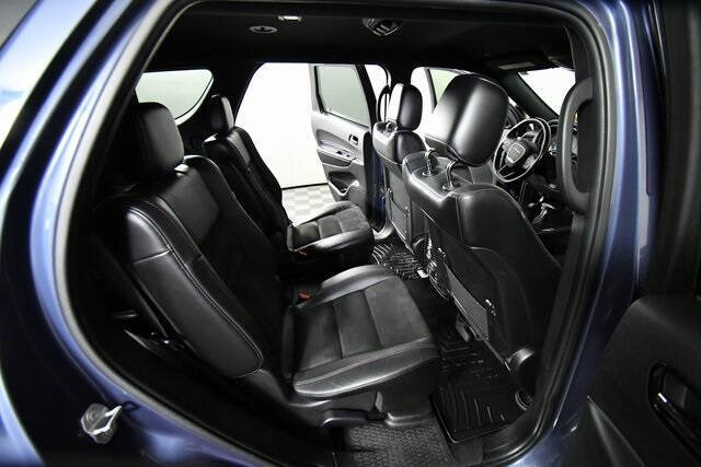 2021 Dodge Durango R/T