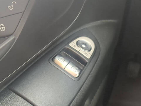 2023 Mercedes-Benz Metris Passenger