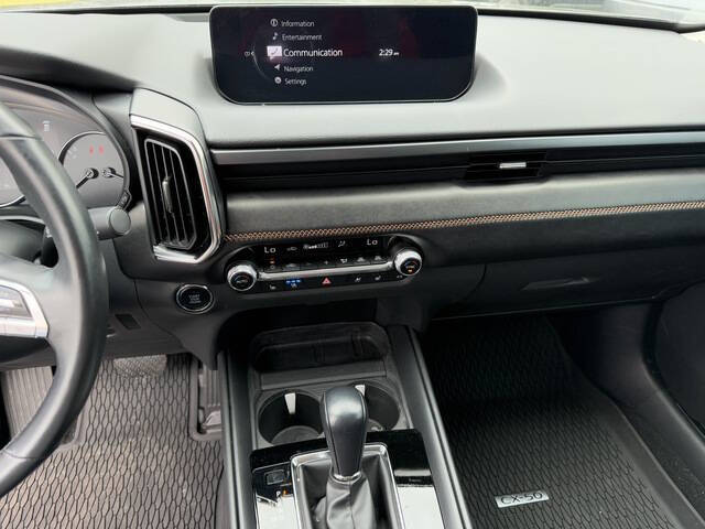 2023 Mazda CX-50 2.5 S Premium Plus
