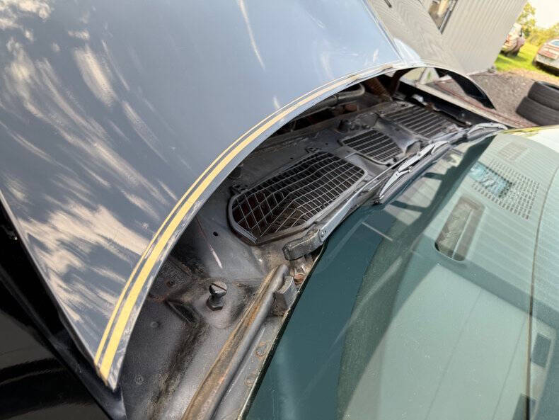 1977 Pontiac Trans Am