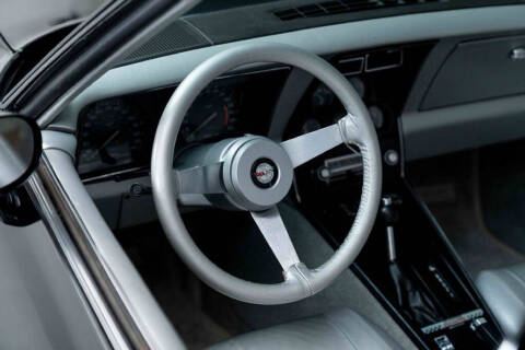 1978 Chevrolet Corvette
