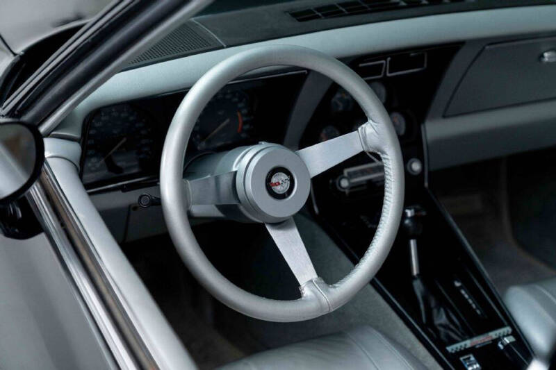 1978 Chevrolet Corvette