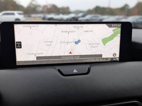 2025 Mazda CX-90 3.3 Turbo Premium Plus