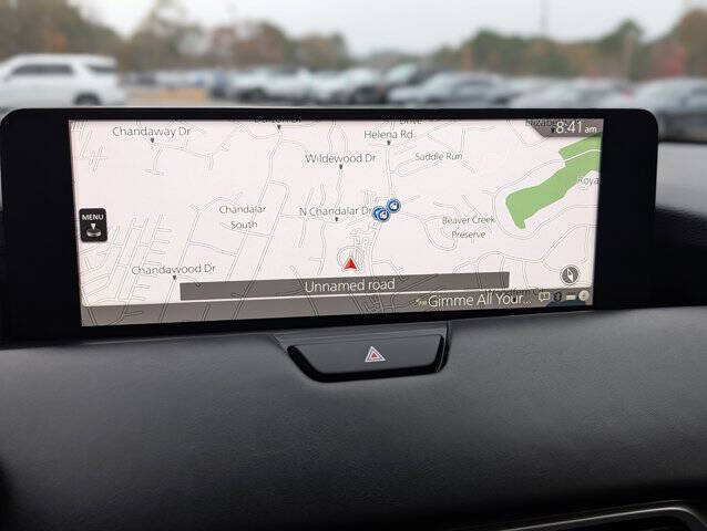 2025 Mazda CX-90 3.3 Turbo Premium Plus