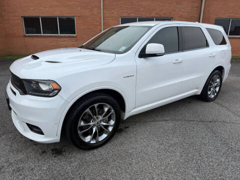 2020 Dodge Durango R/T