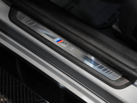 2023 BMW M3 Competition