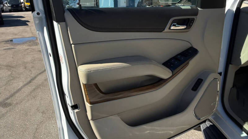 2020 GMC Yukon XL Denali