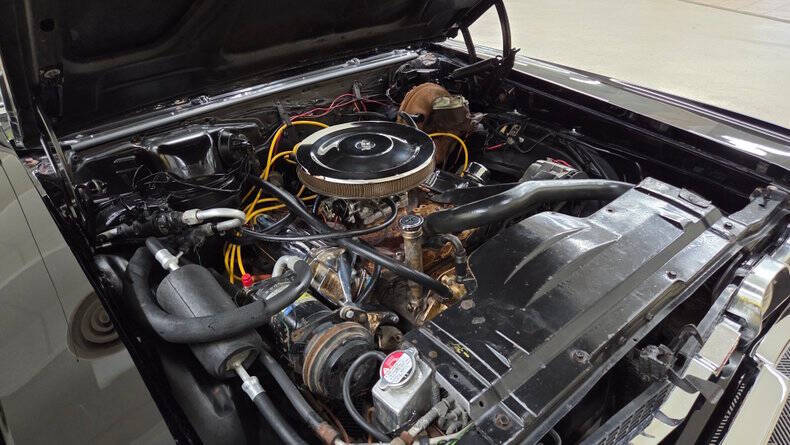 1967 Oldsmobile Cutlass