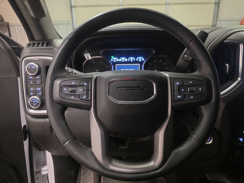 2023 GMC Sierra 3500HD