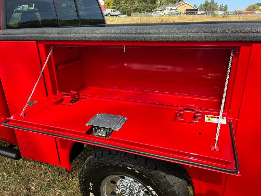 2003 Ford F-350 Super Duty 35