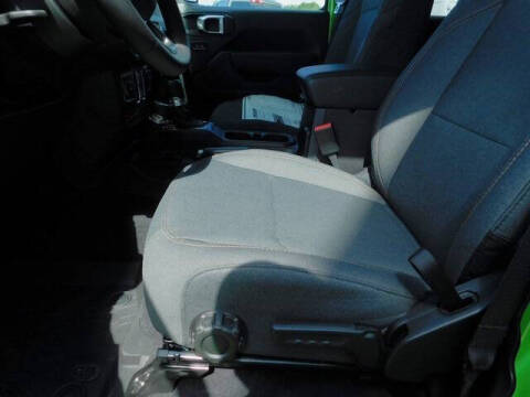 2025 Jeep Gladiator Willys