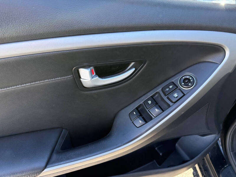 2013 Hyundai Elantra GT