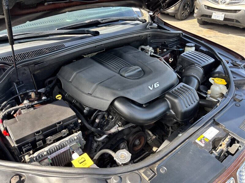 2015 Jeep Grand Cherokee Summit