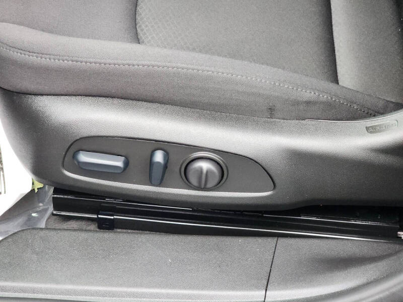 2025 Chevrolet Malibu RS