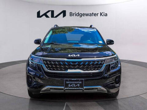 2023 Kia Seltos Nightfall