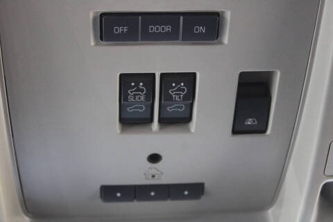 2017 GMC Sierra 3500HD