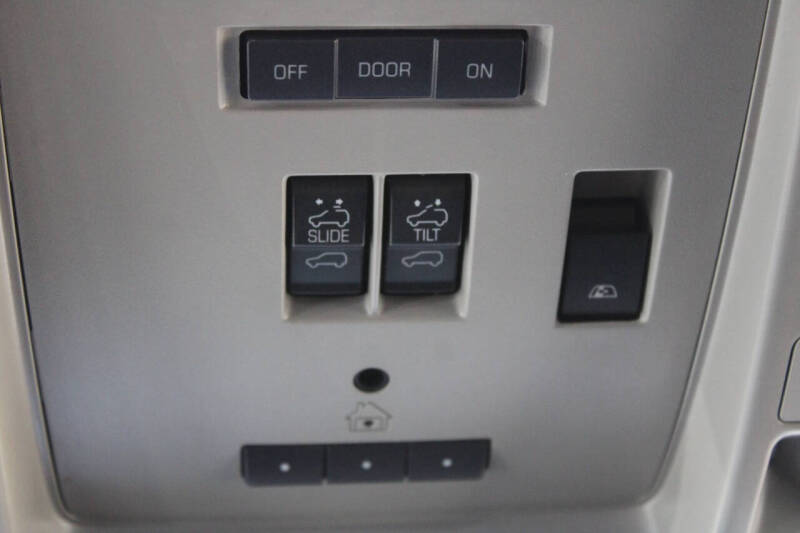 2017 GMC Sierra 3500HD